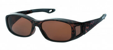 Overzet Zonnebril - Polarized - Fit Over - Type 2002