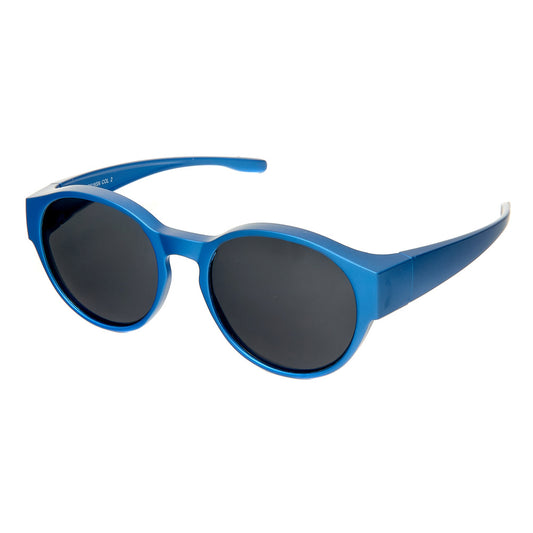 Overzet Zonnebril - Polarized - Fit Over - Type 2047