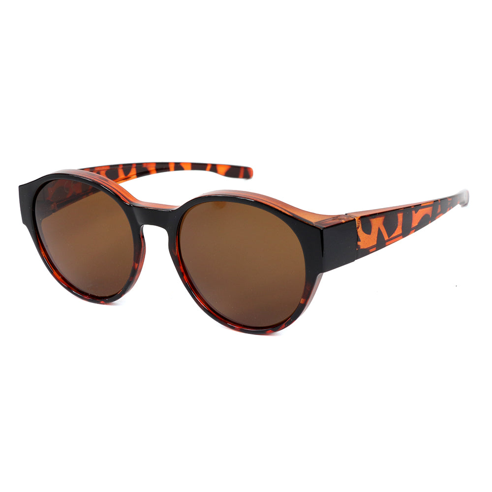 Overzet Zonnebril - Polarized - Fit Over - Type 2047B