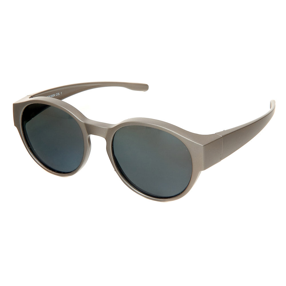 Overzet Zonnebril - Polarized - Fit Over - Type 2047