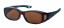 Overzet Zonnebril - Polarized - Fit Over - Type 2002