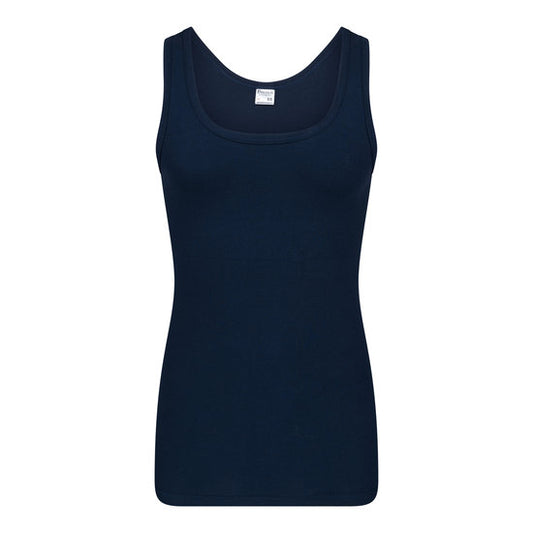 Beeren - Heren Singlet - M3000 - Marine