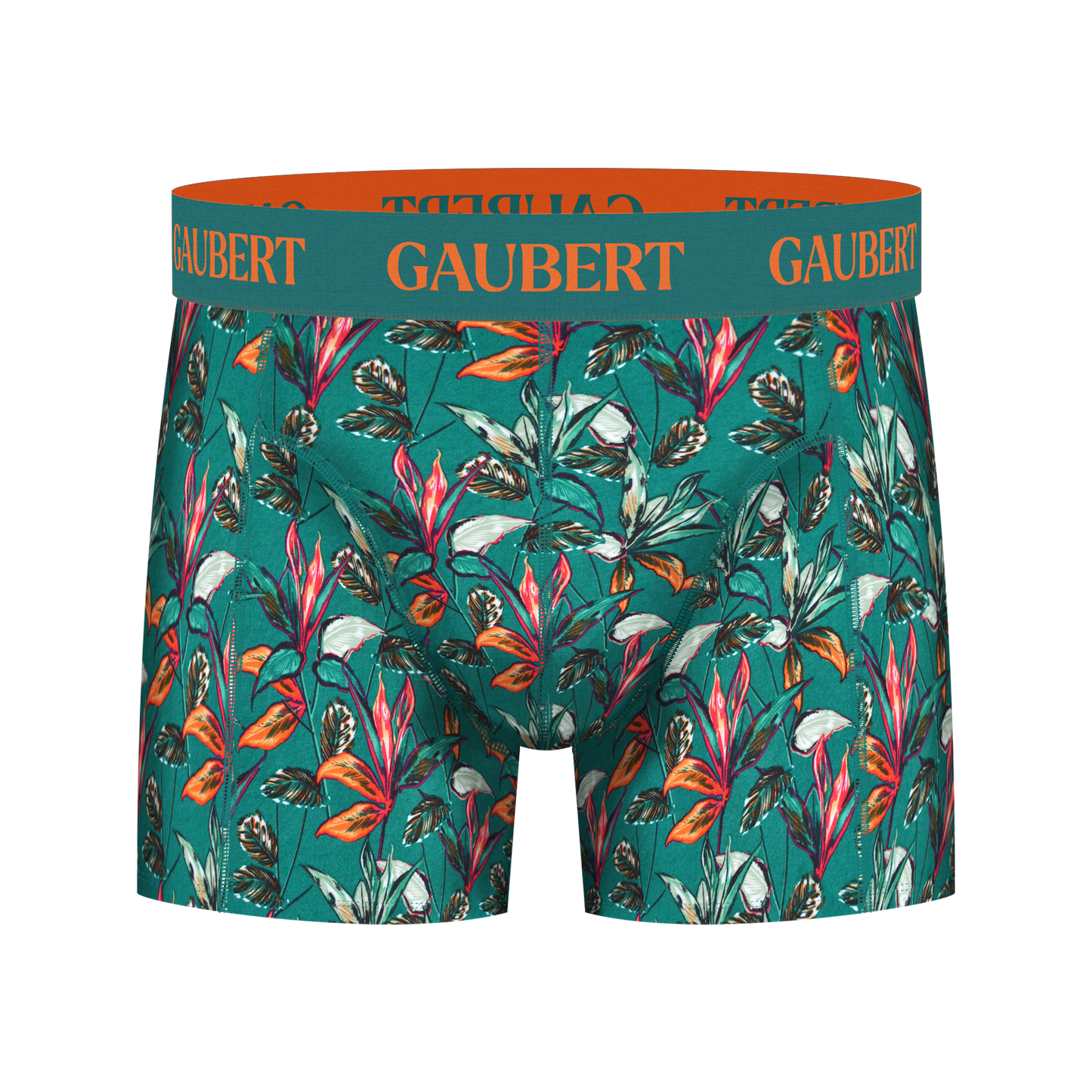 GAUBERT Bamboe boxershort voor mannen type 0017